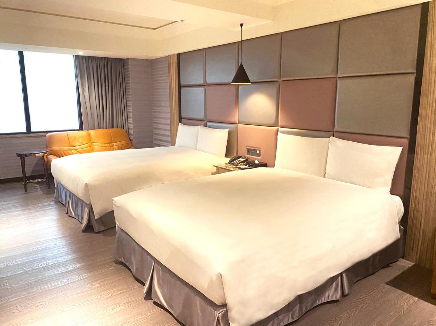 Sun Hao Hotel تايتشونغ المظهر الخارجي الصورة